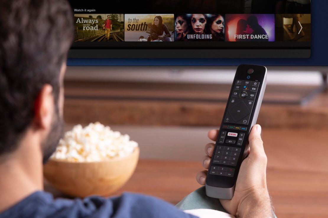 IPTV